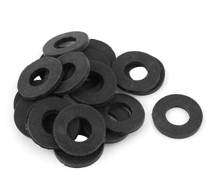 Industrial Rubber Gasket